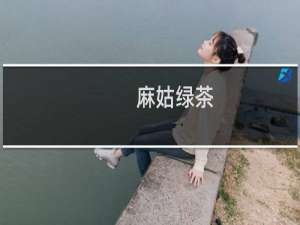 麻姑绿茶（南城县特产）