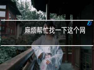 麻烦帮忙找一下这个网站的主机，这里查不到