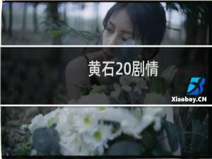 黄石 剧情