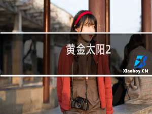 黄金太阳2