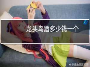 龙头鸟酒多少钱一个