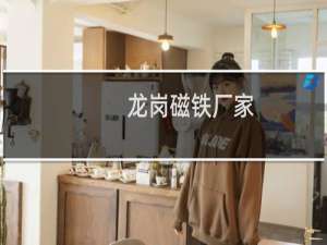 龙岗磁铁厂家