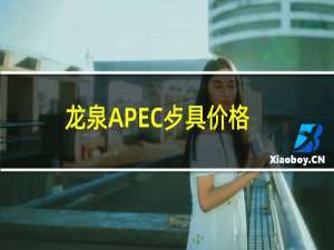 龙泉APEC歺具价格