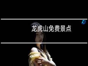 龙虎山免费景点