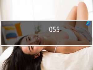 055-79000中国新面孔——李冰冰