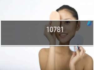 10781.1(一级)是什么酒