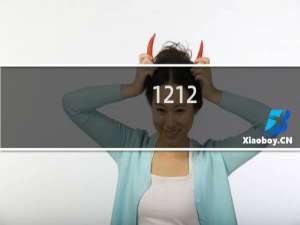 1212!攻略