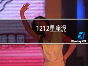 1212星座泥