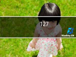 127.0.0.1d 外网打不开