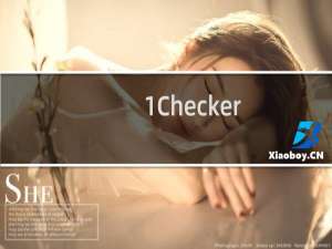 【1Checker】免费1Checker软件下载