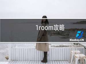 1room攻略
