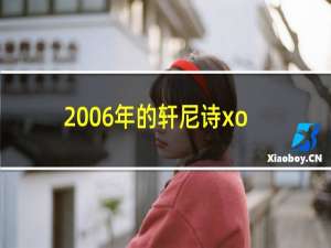 2006年的轩尼诗xo酒3升值多少钱