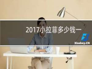 2017小拉菲多少钱一瓶