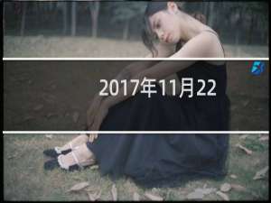 2017年11月22日是什么节气（小雪）