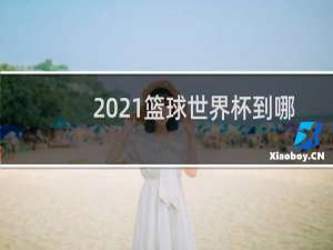 2021篮球世界杯到哪里看