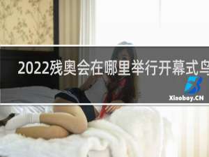 2022残奥会在哪里举行开幕式鸟巢