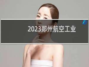2023郑州航空工业学院艺术类专业专业各省最低分数线