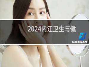 2024内江卫生与健康职业学院录取分数线