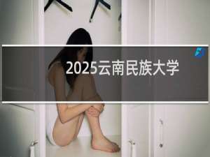 2025云南民族大学排名多少位 综合排名第387位 校友会第130