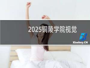 2025铜陵学院视觉传达设计专业在安徽分数线多少分 历年最低482分(附2022-2024历年分数)