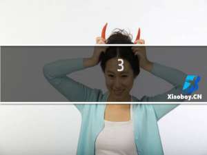 3-6岁儿童发型男短发怎么剪