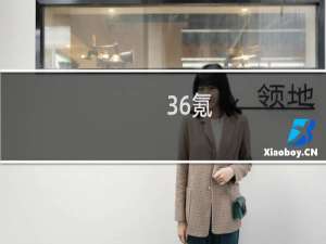 36氪