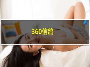 360信鸽