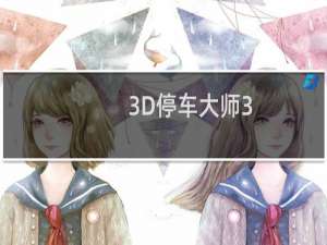 【3D停车大师3】免费3D停车大师3软件下载