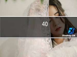 40-50岁女人最佳发型圆脸