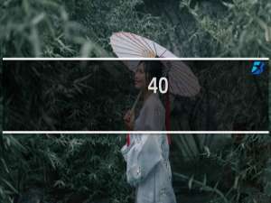 40-50岁女人最佳发型烫发