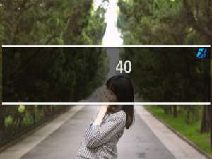 40-50岁女人最佳发型