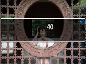 40-50岁男人最佳发型