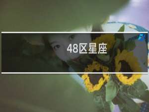 48区星座