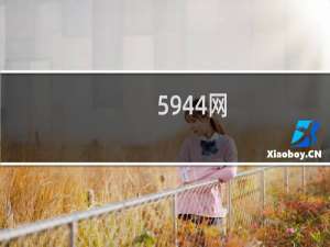 5944网