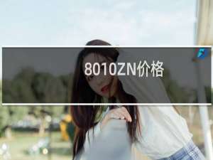 8010ZN价格