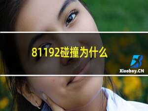 81192碰撞为什么美国飞机没事（81192飞机是怎么回事中美战机在南海上空遭遇撞机事故）