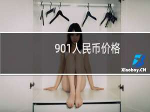 901人民币价格