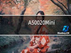 A500 Mini：Retro Amiga 重制版现已可订购