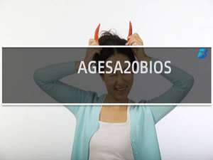 AGESA BIOS 表中列出的华硕 X670E B650E 和 B650 主板