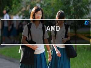 AMD, YES!什么梗