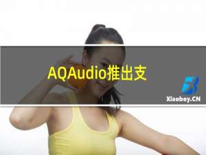 AQAudio推出支持AirPlay的AQSmartSpeaker
