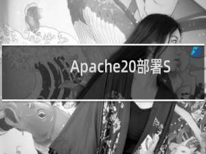 Apache 部署SSL证书 (使用nginx)