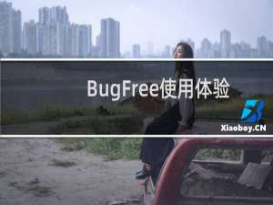 BugFree使用体验