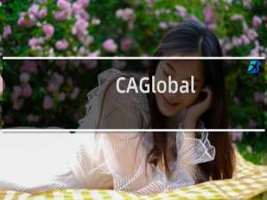 CAGlobal.exe是什么进程 CAGlobal.exe可以删除吗