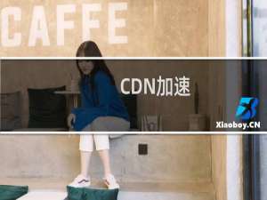 CDN加速