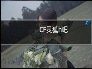 CF灵狐h吧