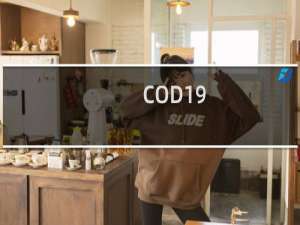 COD19/使命召唤19报错显示正在登入demonware/卡登录界面解决方法