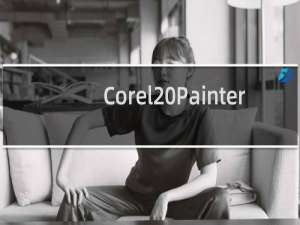 【Corel Painter】免费Corel Painter软件下载
