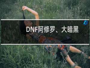 DNF阿修罗、大暗黑天、天帝最强刷图加点？