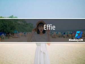 【Effie】免费Effie软件下载